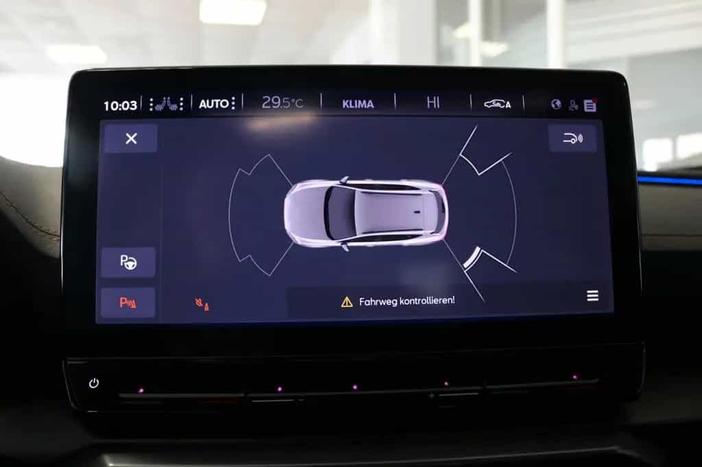 Cupra Formentor VZ 4Drive DCC Pano Kamera Leder ACC 08/2022-photo-27