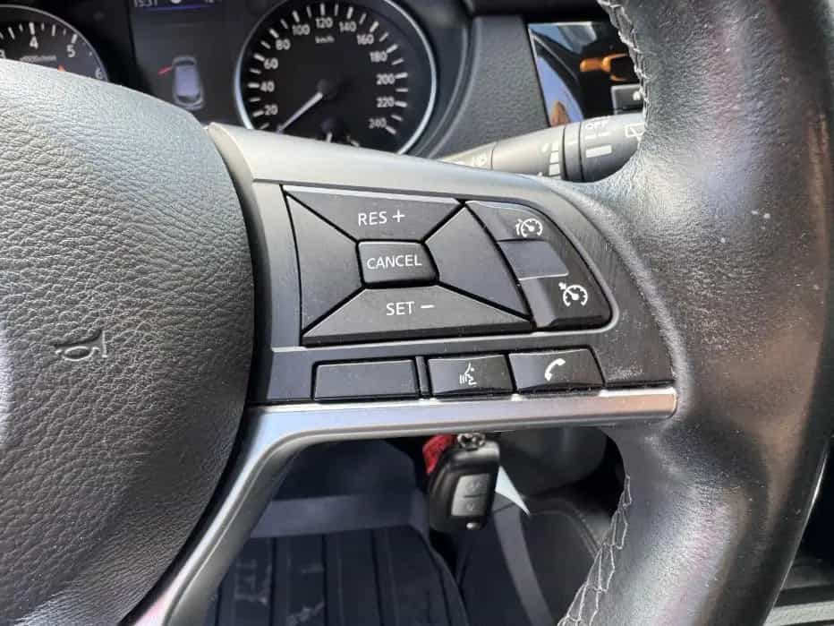 Nissan Qashqai Acenta 09/2020-photo-13