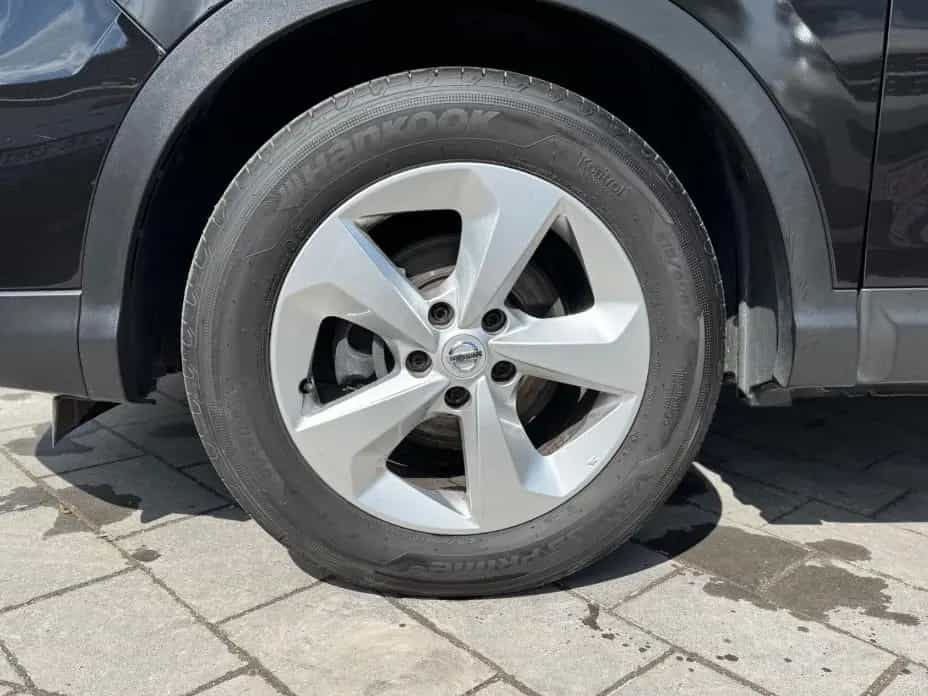 Nissan Qashqai Acenta 09/2020-photo-7