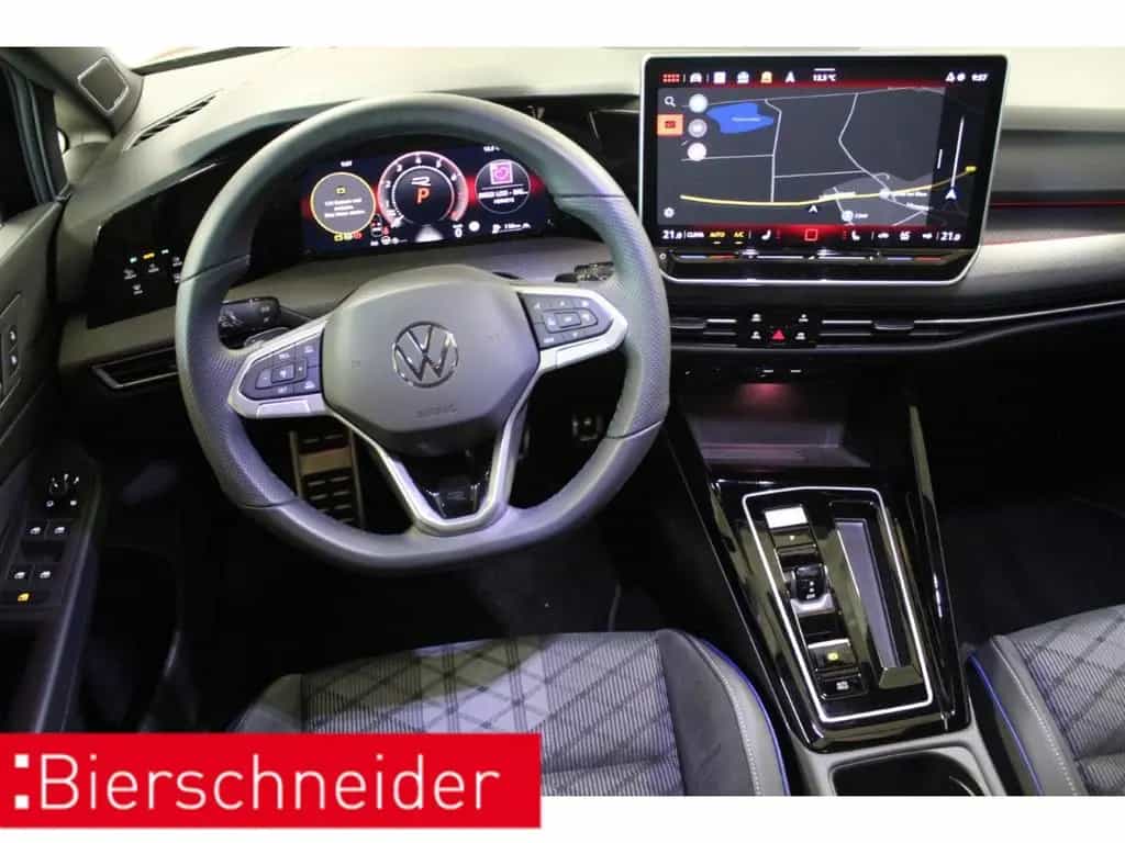 Volkswagen Golf 8 1.5 eTSI DSG PA 2x R-Line Black Style 18 10/2025-photo-5