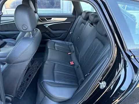 Audi A6 Avant Sport 45 TFSI quat BlackEd AHK Pano B&O 05/2019-photo-4