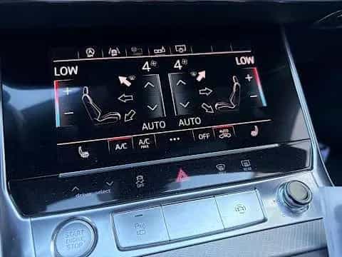 Audi A6 Avant Sport 45 TFSI quat BlackEd AHK Pano B&O 05/2019-photo-7