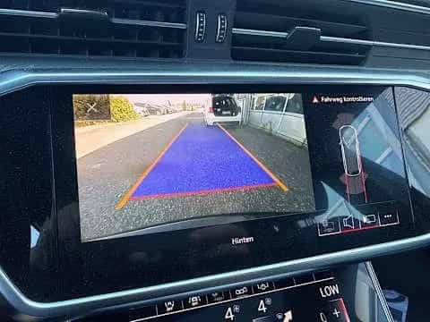 Audi A6 Avant Sport 45 TFSI quat BlackEd AHK Pano B&O 05/2019-photo-8