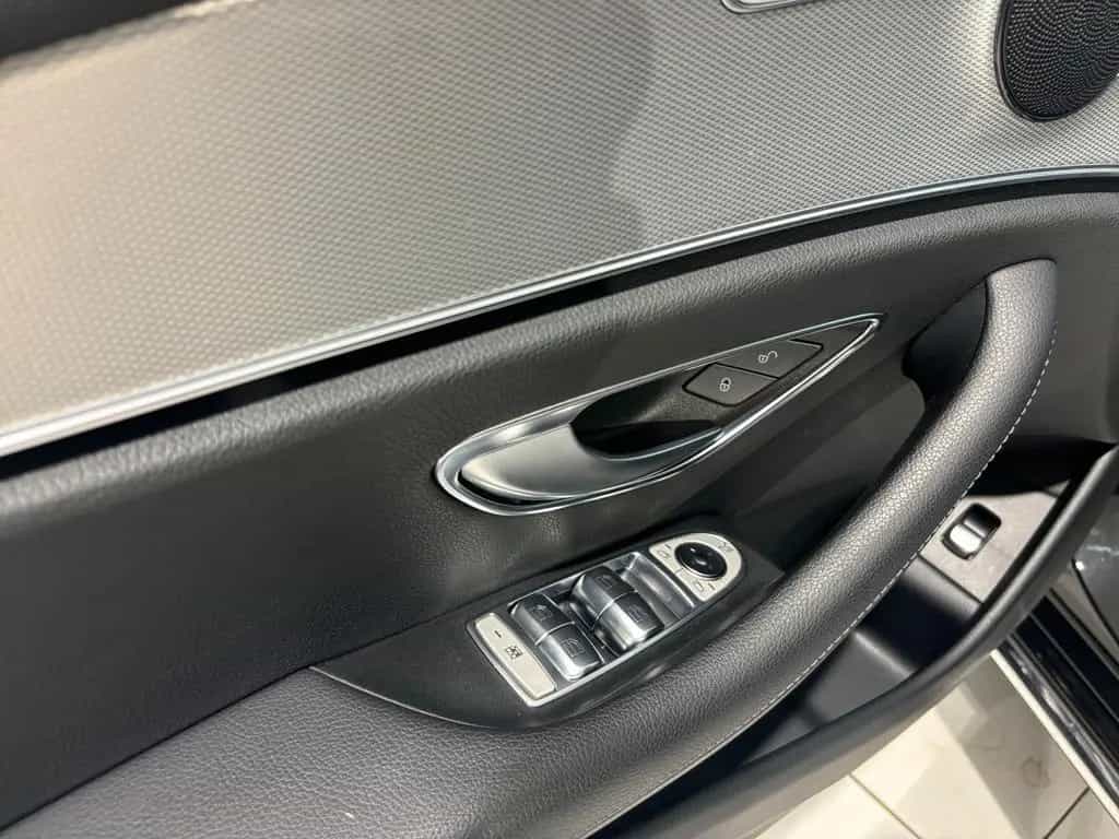 Mercedes-Benz E 200 E200 T 4Matic Aut. MULTIBEAM KAM ASSIST SHZ 02/2018-photo-11
