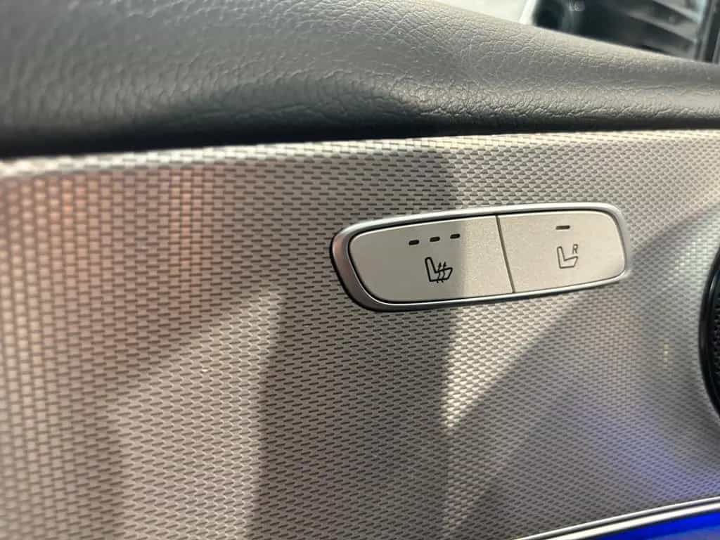 Mercedes-Benz E 200 E200 T 4Matic Aut. MULTIBEAM KAM ASSIST SHZ 02/2018-photo-15