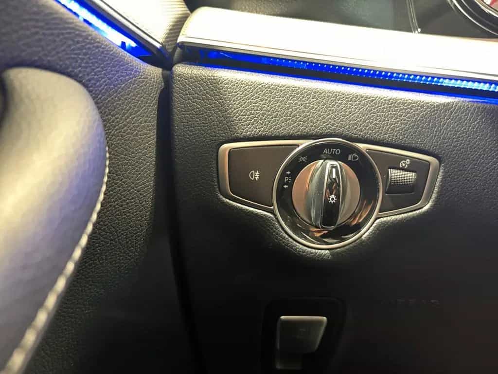Mercedes-Benz E 200 E200 T 4Matic Aut. MULTIBEAM KAM ASSIST SHZ 02/2018-photo-23
