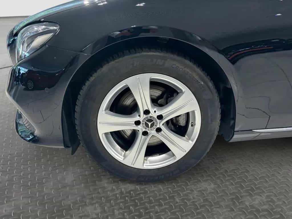 Mercedes-Benz E 200 E200 T 4Matic Aut. MULTIBEAM KAM ASSIST SHZ 02/2018-photo-26