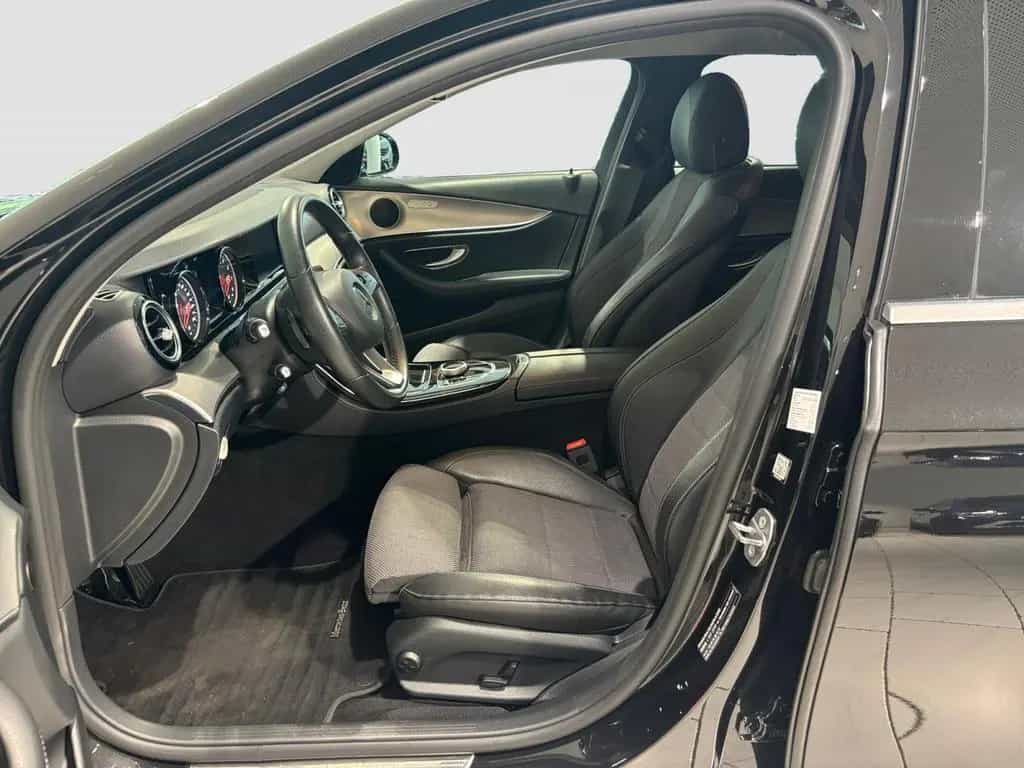 Mercedes-Benz E 200 E200 T 4Matic Aut. MULTIBEAM KAM ASSIST SHZ 02/2018-photo-6