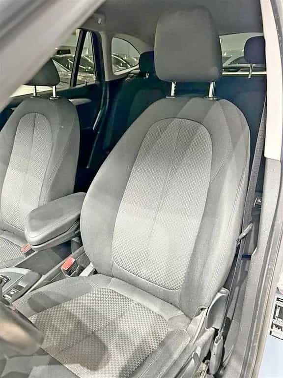 BMW X1 Bmw X1 sDrive18d Advantage 10/2019-photo-11