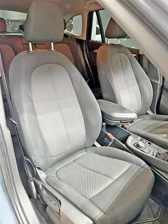 BMW X1 Bmw X1 sDrive18d Advantage 10/2019-photo-12