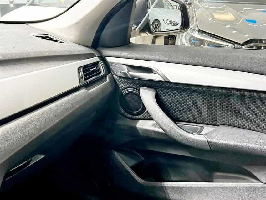 BMW X1 Bmw X1 sDrive18d Advantage 10/2019-photo-14