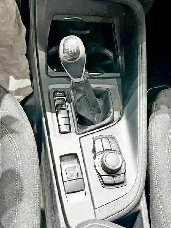 BMW X1 Bmw X1 sDrive18d Advantage 10/2019-photo-9