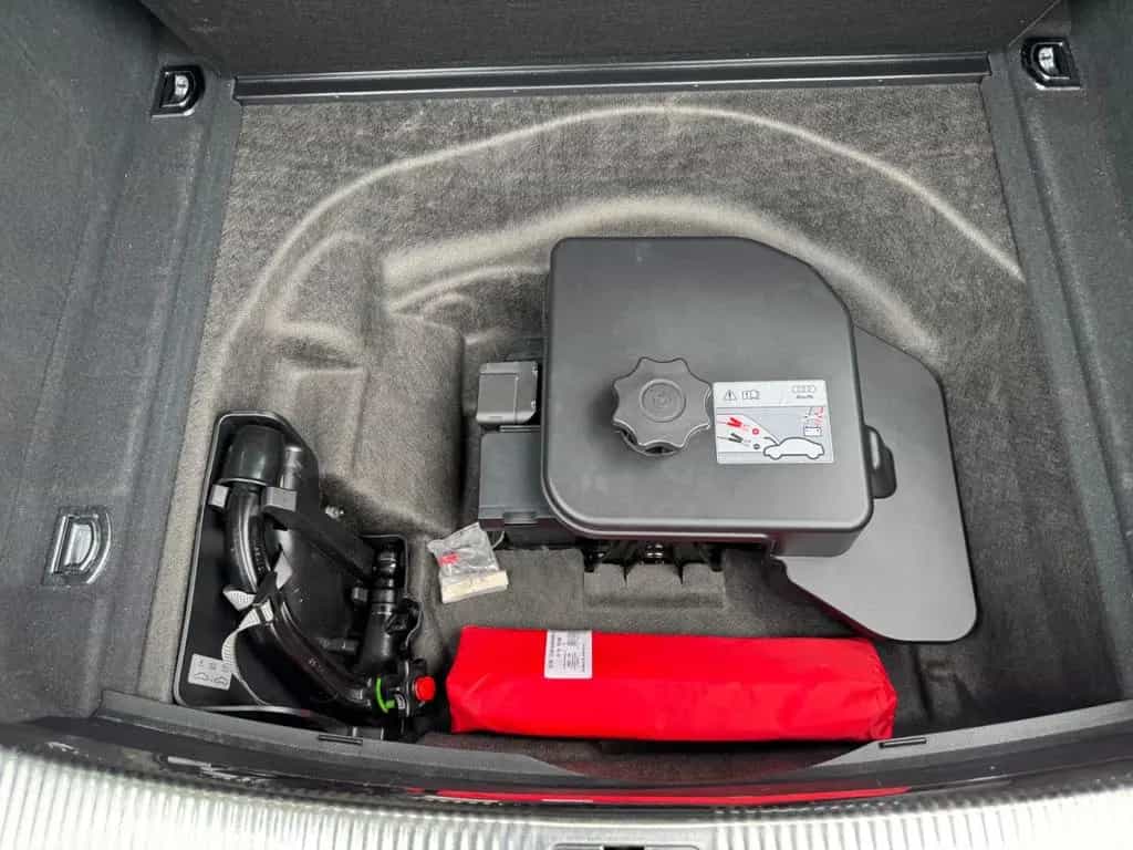 Audi A5 Sportback 2.0 TFSI / 84600 km / Automatik / 05/2011-photo-19