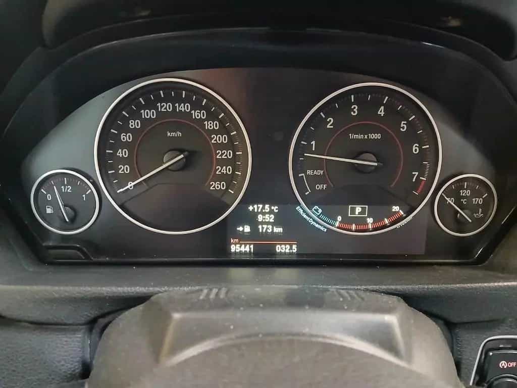 BMW 428 i Cabrio Steptronic /LEDER /MEMORY / 19 Zoll 03/2015-photo-14