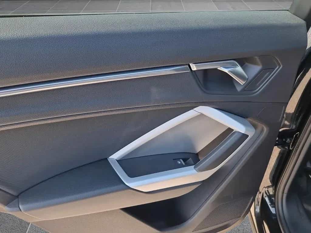Audi Q3 35 TDI Advanced Virtual LED BT NAVI AHK 06/2021-photo-14