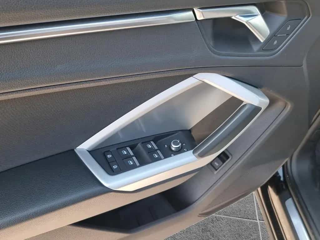Audi Q3 35 TDI Advanced Virtual LED BT NAVI AHK 06/2021-photo-8