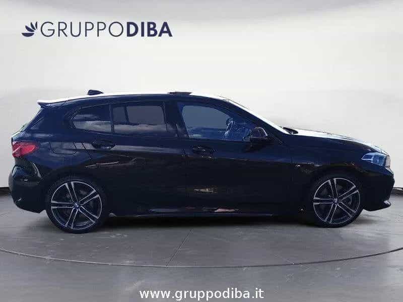 BMW 120 Serie 1 F40 Diesel 120d xdrive Msport auto 03/2021-photo-3