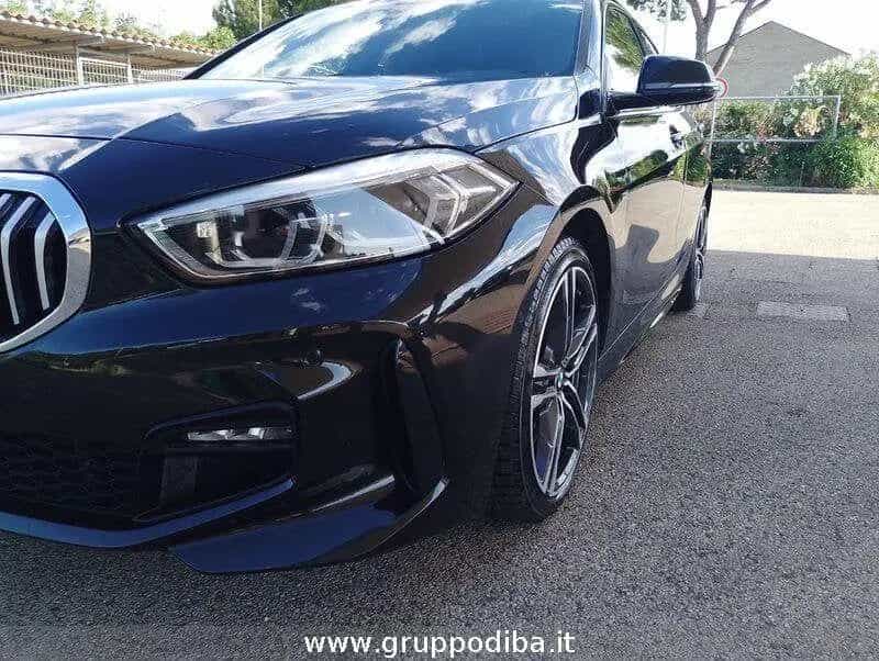 BMW 120 Serie 1 F40 Diesel 120d xdrive Msport auto 03/2021-photo-8