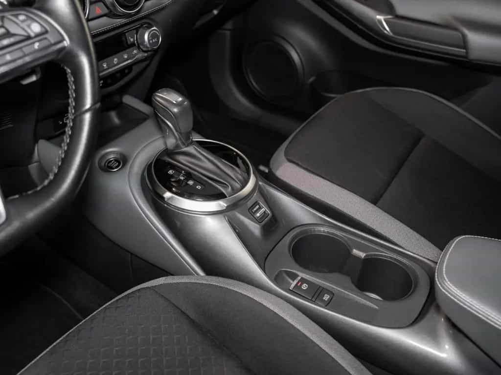Nissan Juke N-Connecta Automatik 360 Kamera  Apple CarP 04/2022-photo-14