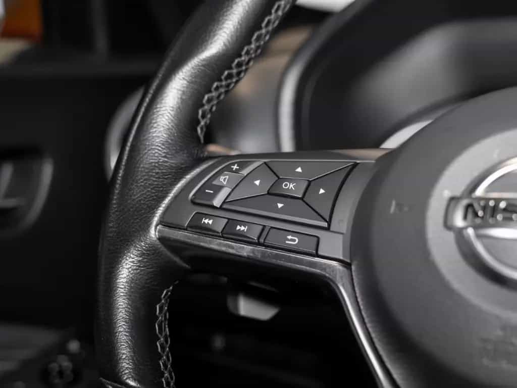 Nissan Juke N-Connecta Automatik 360 Kamera  Apple CarP 04/2022-photo-15