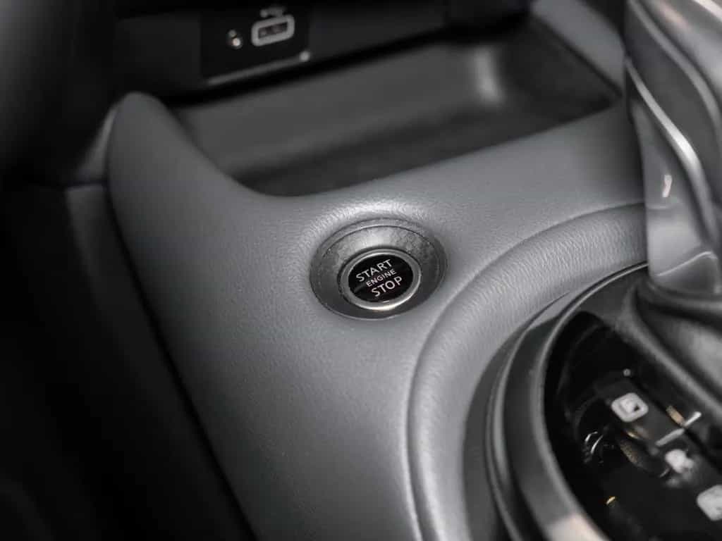 Nissan Juke N-Connecta Automatik 360 Kamera  Apple CarP 04/2022-photo-17