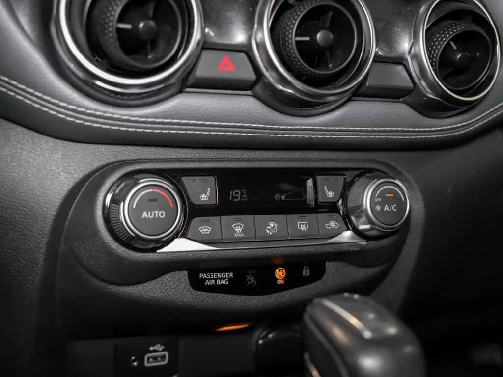 Nissan Juke N-Connecta Automatik 360 Kamera  Apple CarP 04/2022-photo-18