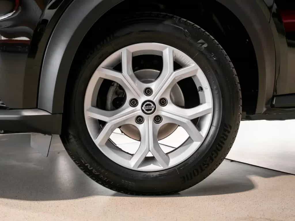 Nissan Juke N-Connecta Automatik 360 Kamera  Apple CarP 04/2022-photo-4