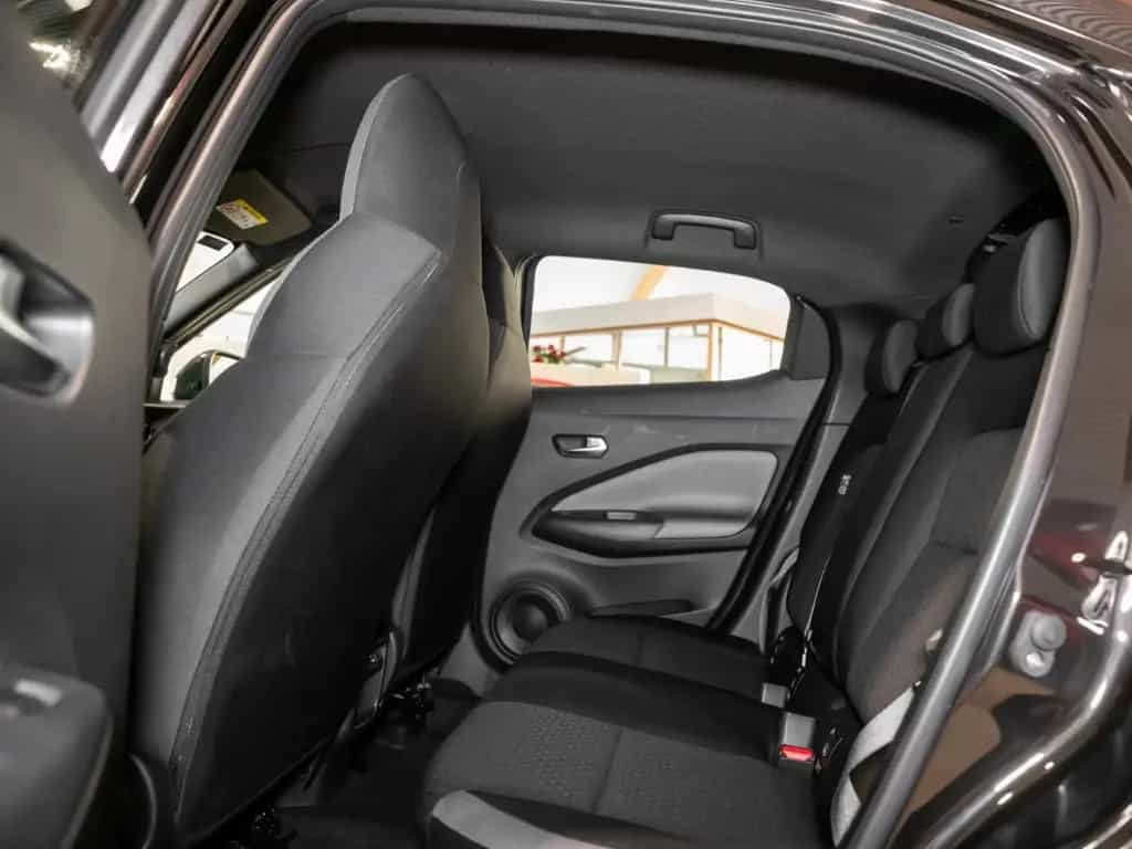 Nissan Juke N-Connecta Automatik 360 Kamera  Apple CarP 04/2022-photo-7