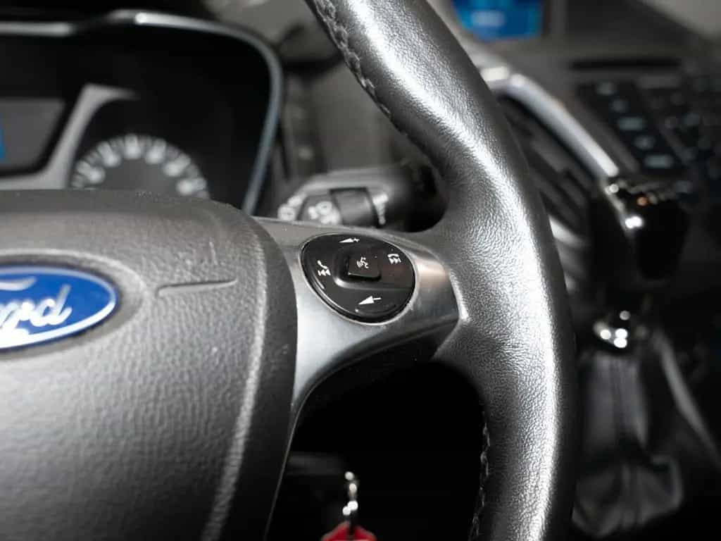 Ford Tourneo Custom Kombi L2 H1 310 VA Titanium Navi 05/2017-photo-15