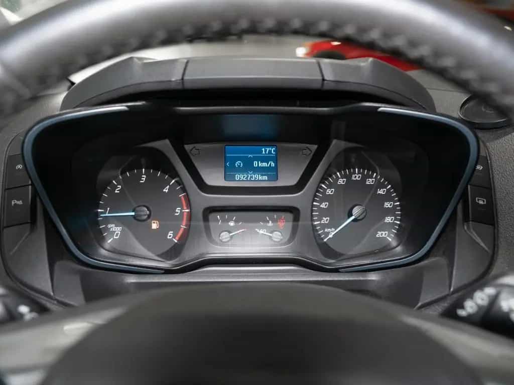 Ford Tourneo Custom Kombi L2 H1 310 VA Titanium Navi 05/2017-photo-21