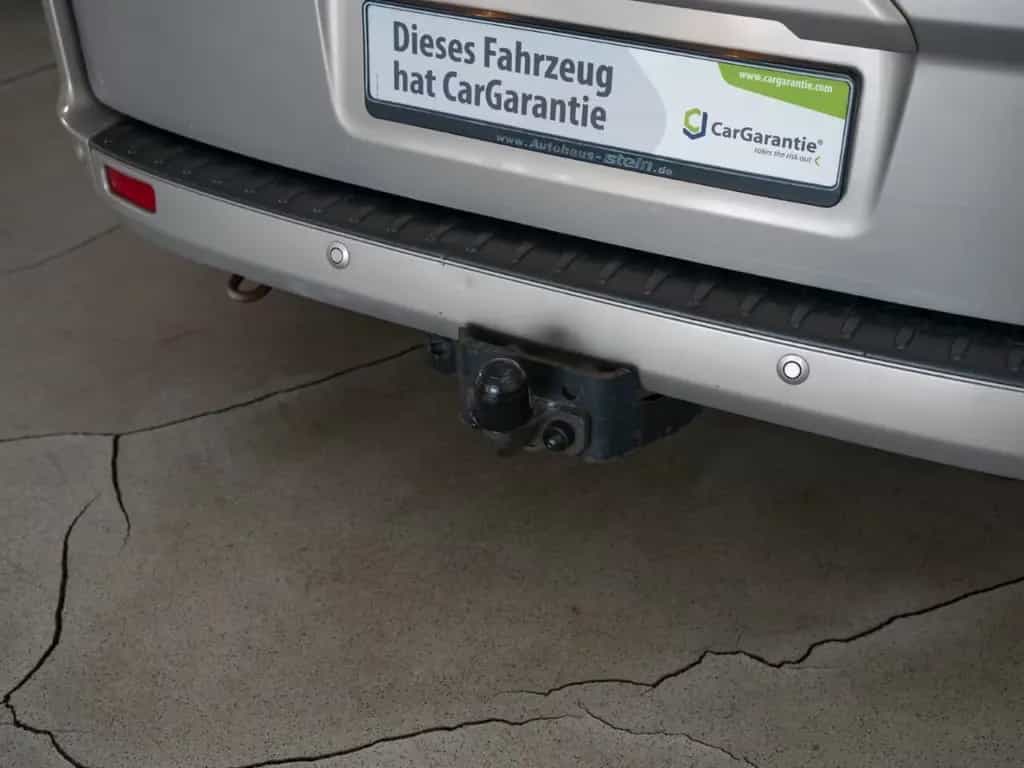 Ford Tourneo Custom Kombi L2 H1 310 VA Titanium Navi 05/2017-photo-22