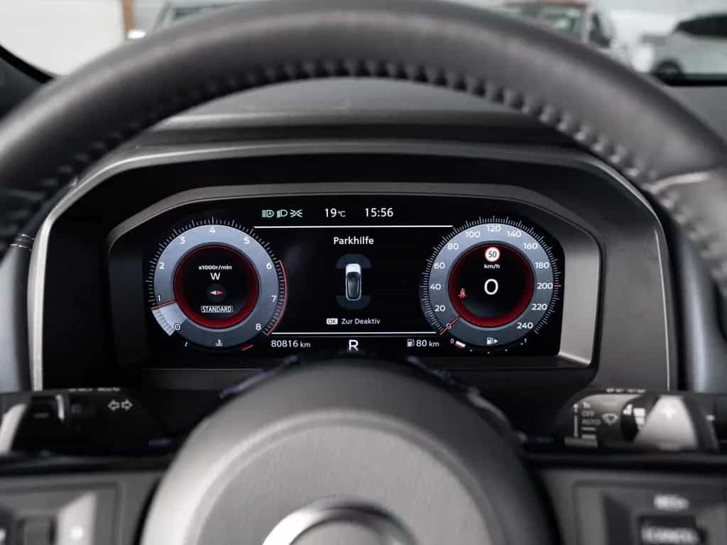 Nissan Qashqai Tekna+ 4x4 HUD Panorama Navi Leder Memor 05/2022-photo-1