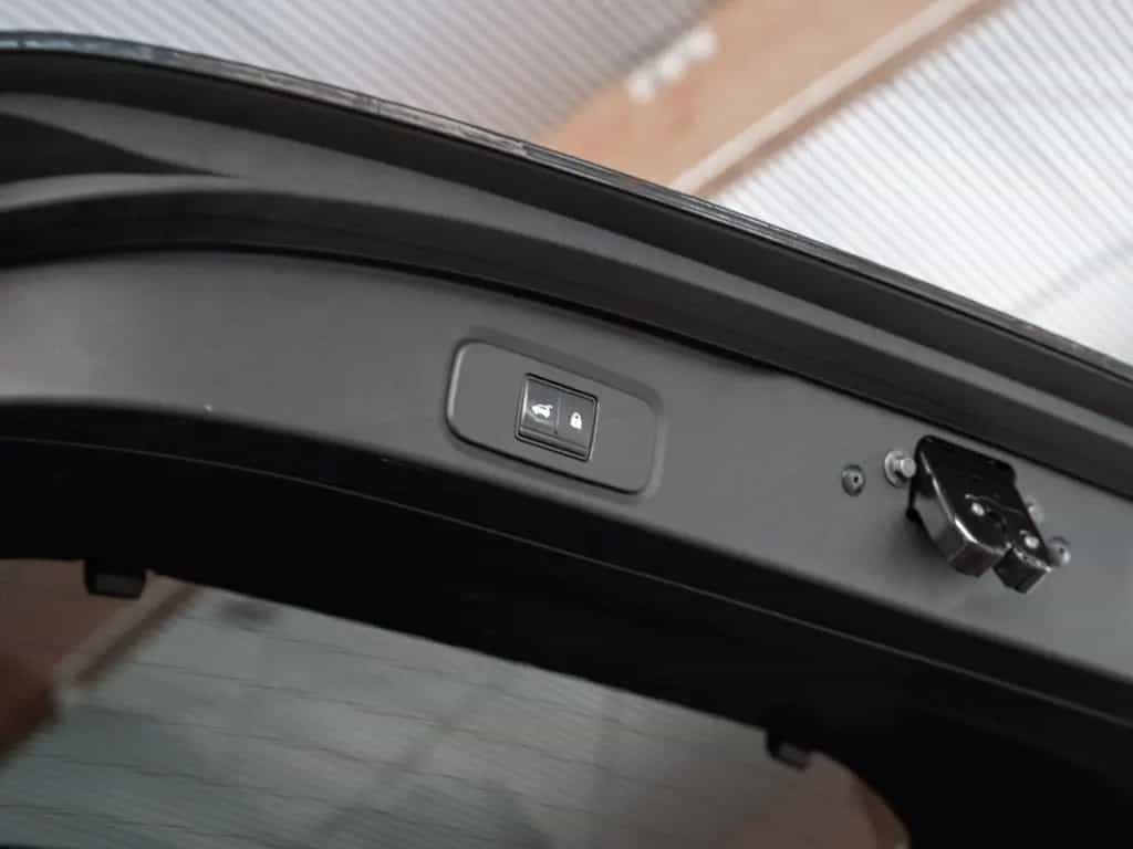 Nissan Qashqai Tekna+ 4x4 HUD Panorama Navi Leder Memor 05/2022-photo-10