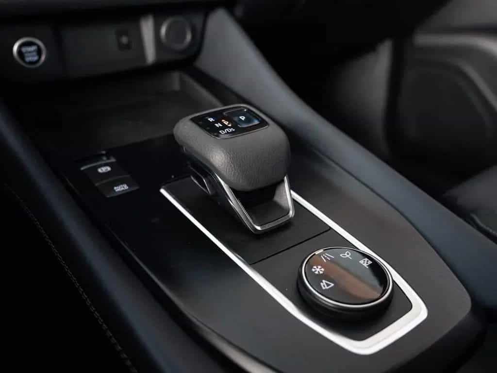 Nissan Qashqai Tekna+ 4x4 HUD Panorama Navi Leder Memor 05/2022-photo-20