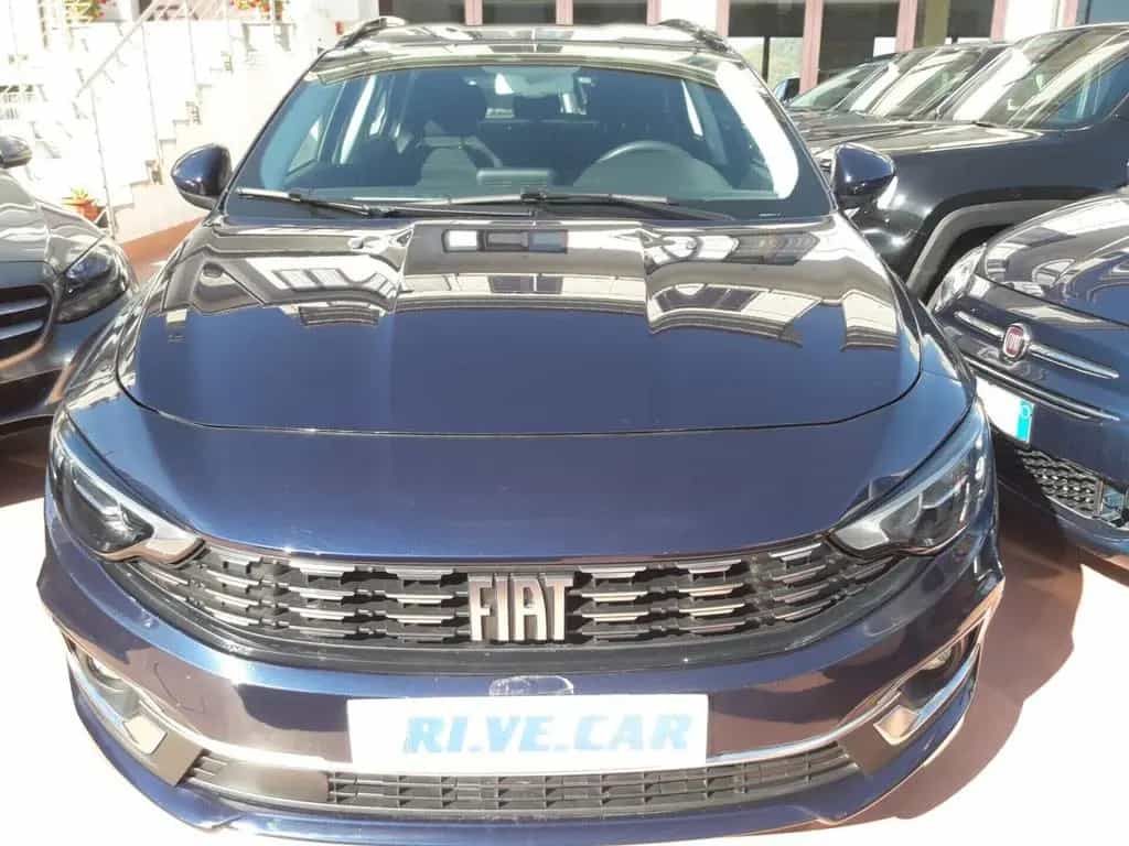 Fiat Tipo 1.6 Mjt S&S SW Business 04/2021-photo-1