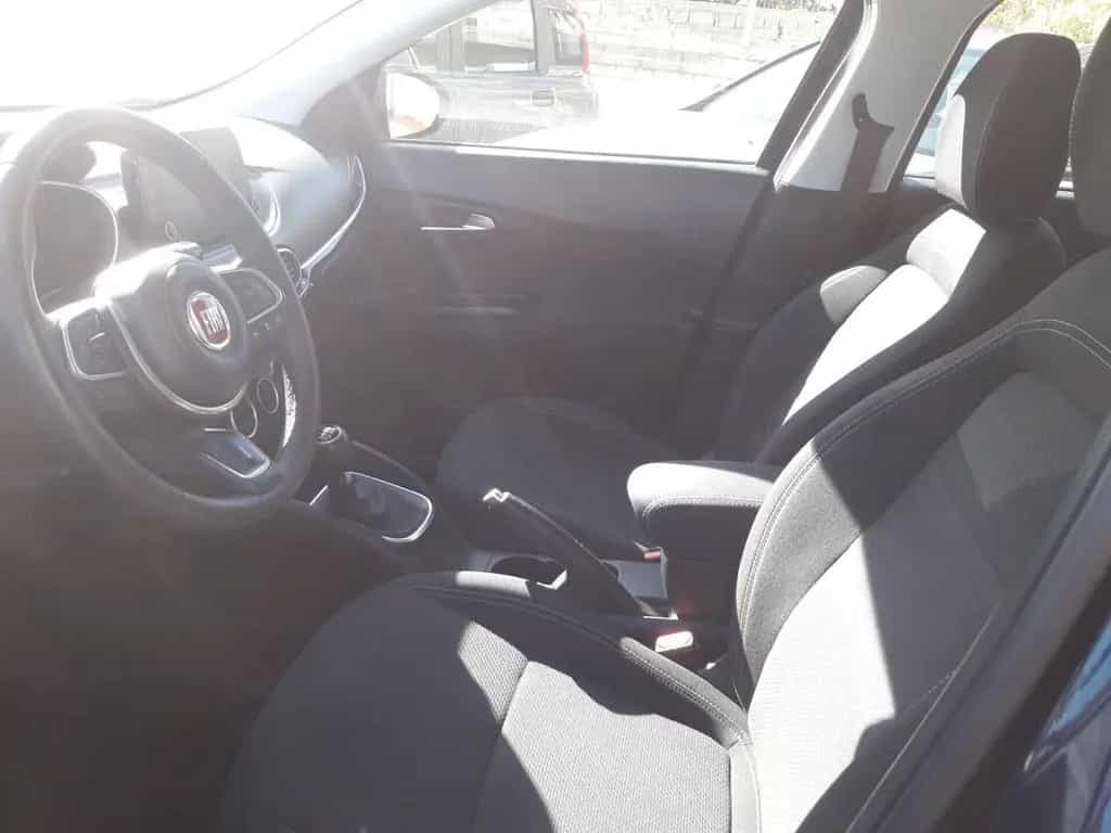 Fiat Tipo 1.6 Mjt S&S SW Business 04/2021-photo-12