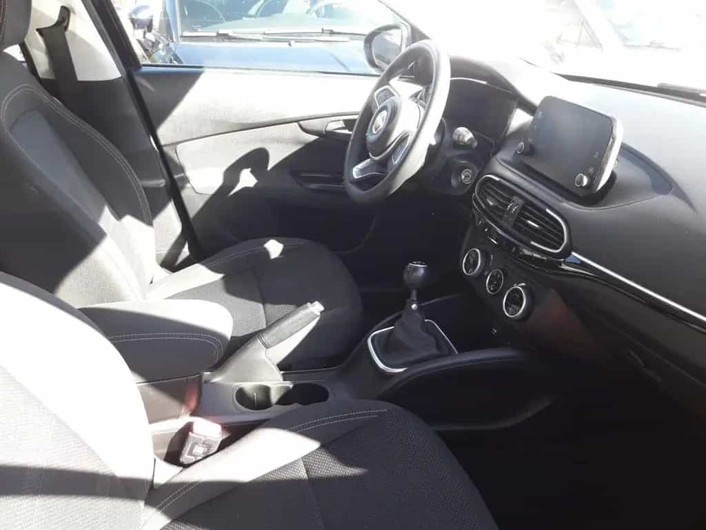 Fiat Tipo 1.6 Mjt S&S SW Business 04/2021-photo-14