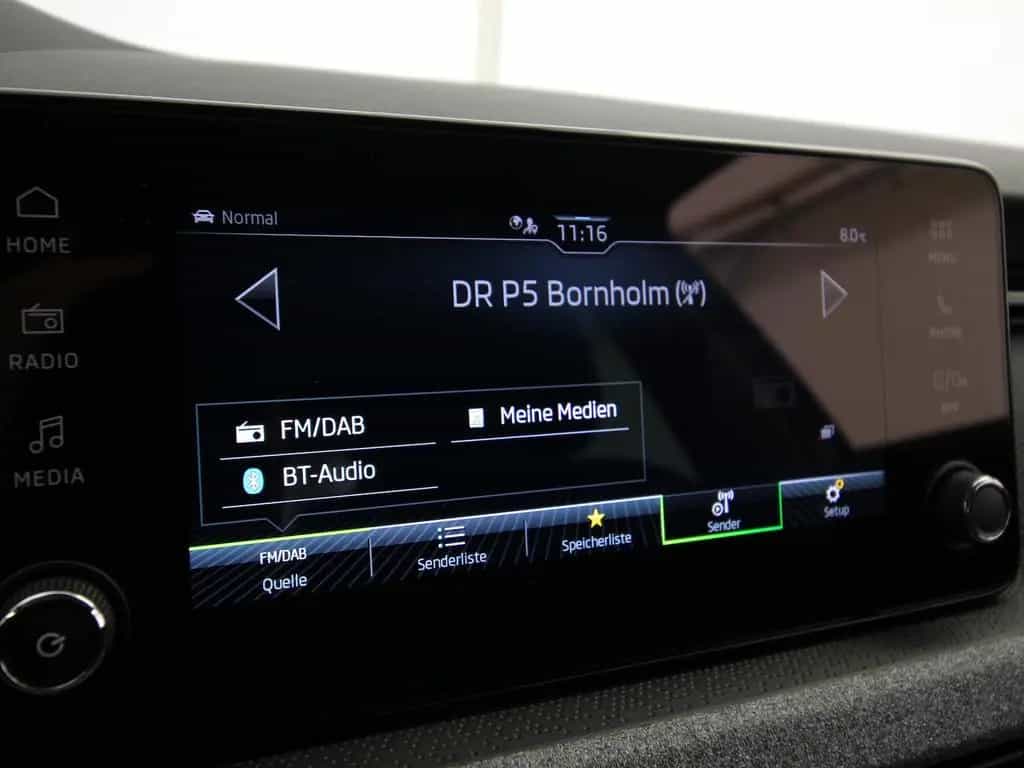 Skoda Kamiq TSI OPF 7-DSG Selection LED+KAMERA+ACC 03/2025-photo-13