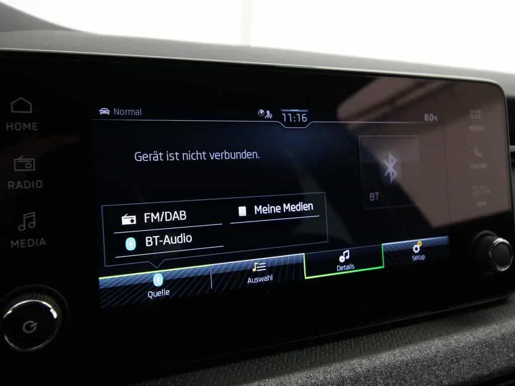 Skoda Kamiq TSI OPF 7-DSG Selection LED+KAMERA+ACC 03/2025-photo-14