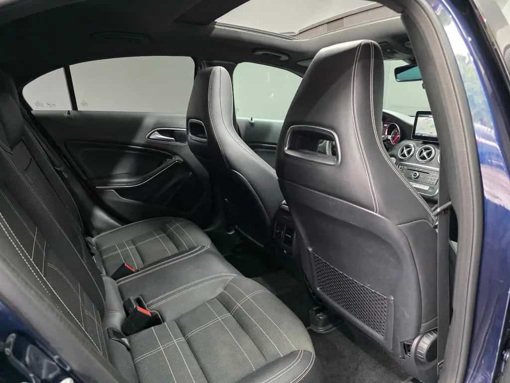 Mercedes-Benz A 200 d 4MATIC, PANO, LED, R-KAMERA, CARPLAY 03/2017-photo-12