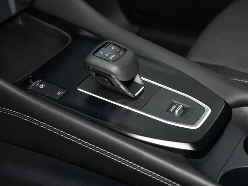 Nissan Qashqai N-Connecta Navi 360 Kamera LED Apple Car 04/2022-photo-15