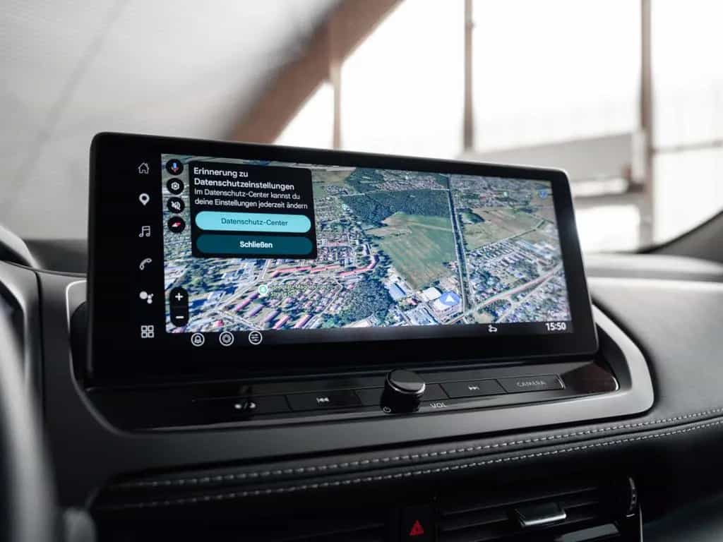 Nissan Qashqai N-Connecta Panorama Navi 360 Kamera  El. 01/2025-photo-19