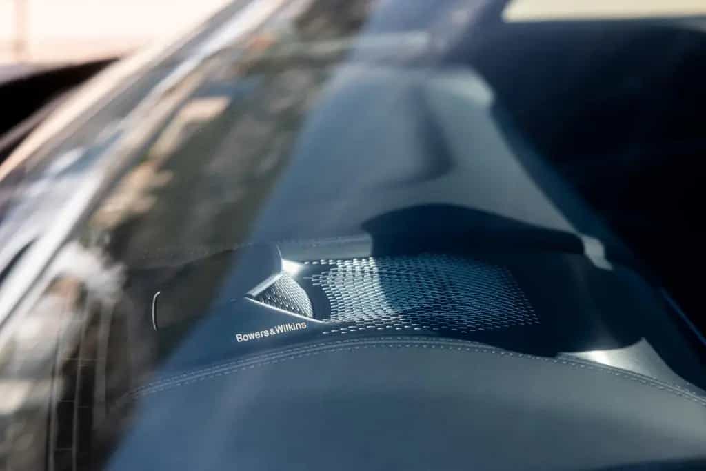 Aston Martin DBX 4.0 V8 707 null-photo-8