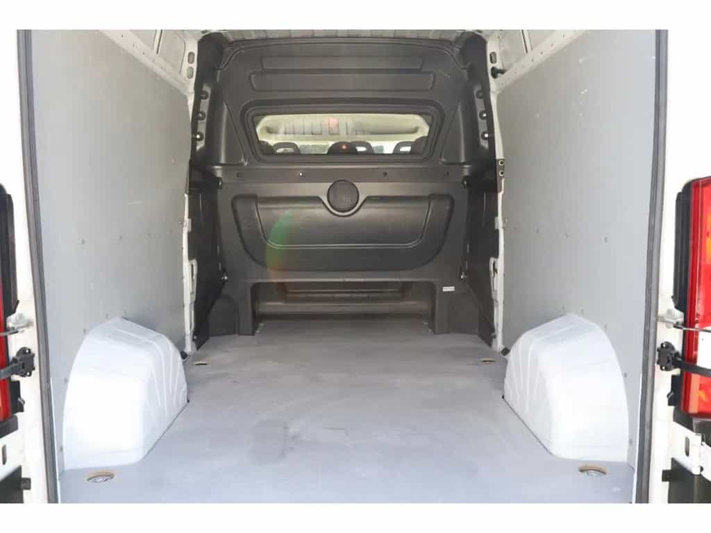 Fiat Ducato DOKA 35 L4H2 GKaWa 140PS MJET SNOEKS MULT 08/2023-photo-13