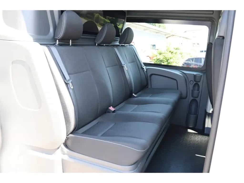 Fiat Ducato DOKA 35 L4H2 GKaWa 140PS MJET SNOEKS MULT 08/2023-photo-14