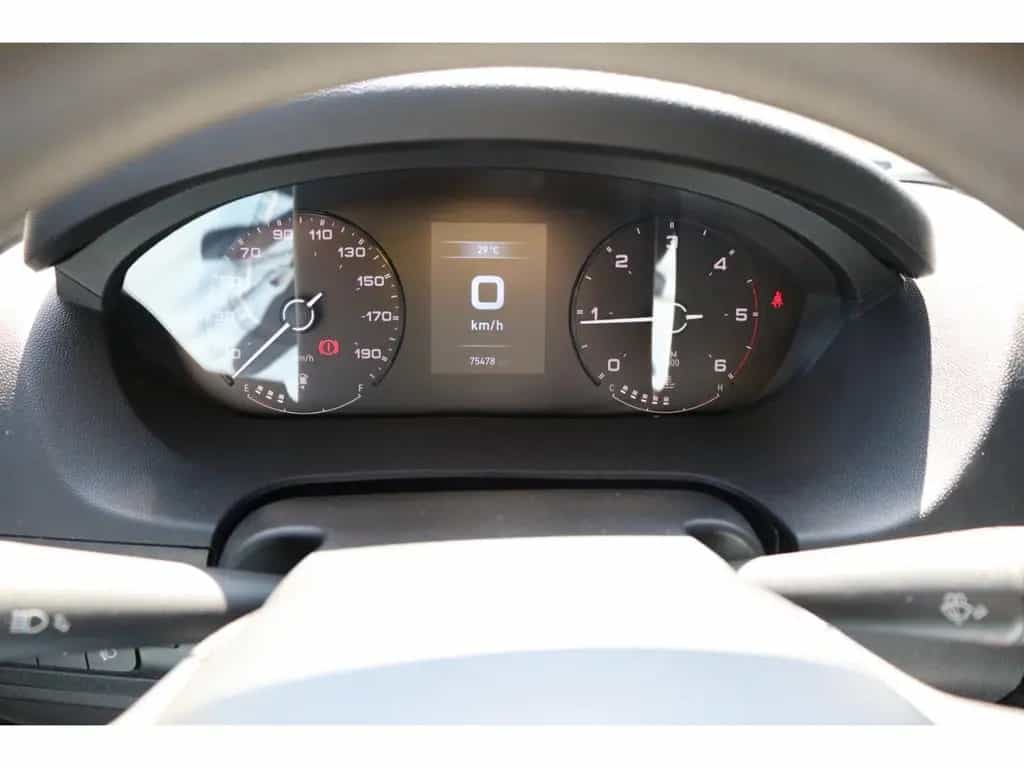 Fiat Ducato DOKA 35 L4H2 GKaWa 140PS MJET SNOEKS MULT 08/2023-photo-22