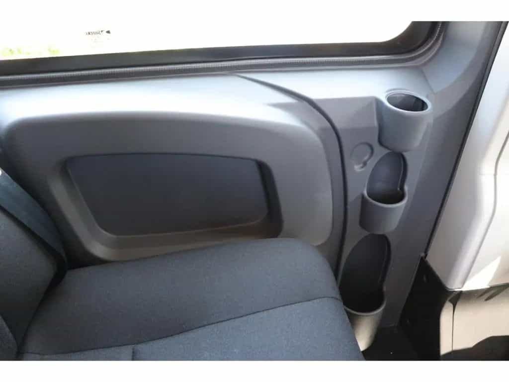 Fiat Ducato DOKA 35 L4H2 GKaWa 140PS MJET SNOEKS MULT 08/2023-photo-28