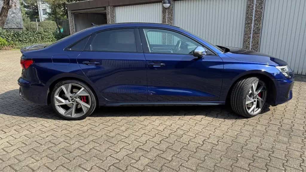 Audi S3 TFSI S tronic quattro - 05/2022-photo-3