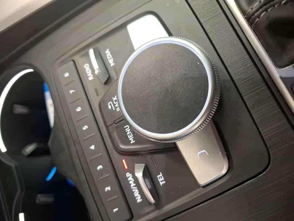 Audi A5 Cabriolet 45 TFSI quattro sport S-Line 360° 06/2019-photo-20