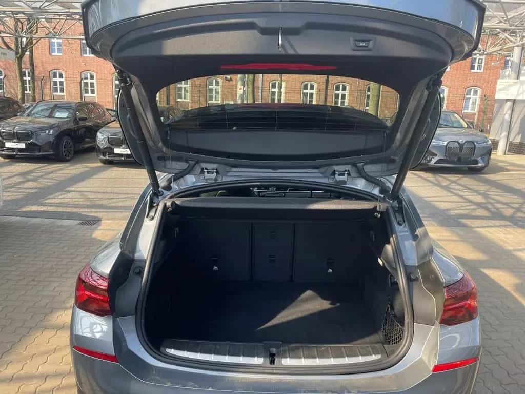 BMW X2 sDrive18d Advantage Plus AHK Parkass. Tempoma 02/2024-photo-11